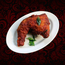 Fried Chicken
